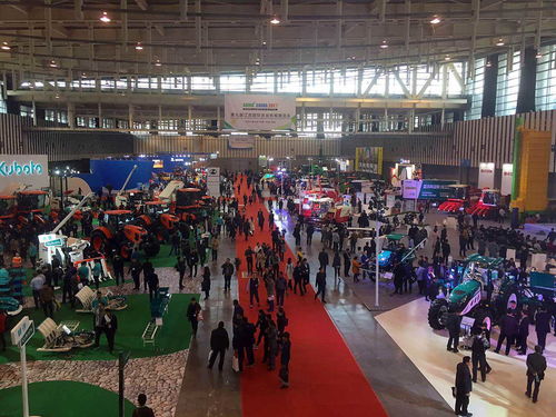 12月的鄭州太精彩了，看完你絕對不想離開——會(huì)展服務(wù)亮點(diǎn)紛呈