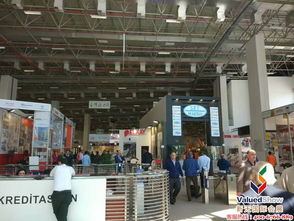 2017年土耳其伊茲密爾國際石材展現(xiàn)場播報(bào)