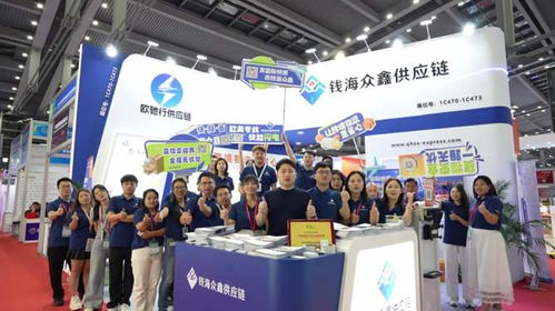 第19屆物博會(huì)圓滿落幕 展會(huì)雖止，服務(wù)不息