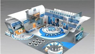 龍藝展覽展示 專業(yè)會(huì)展服務(wù)，助力品牌騰飛