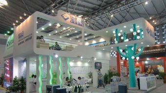 揚(yáng)州宏鉅展覽公司 專業(yè)會(huì)展服務(wù)的一站式解決方案