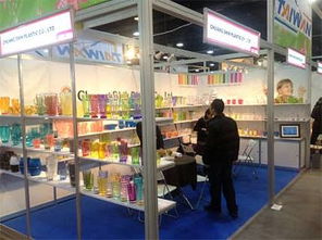 2020年美國春秋禮品展會 會展服務全面解析