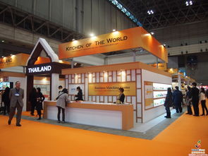 新天會(huì)展 專業(yè)的國內(nèi)與國際展會(huì)服務(wù)商