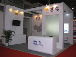 南昌市綜藝展覽服務 專業會展服務的可靠選擇