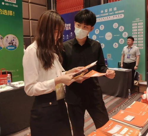 企小保榮膺三重桂冠，閃耀亞太人力服務博覽會