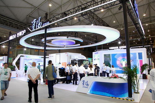 第九屆成都國際汽車零配件及售后服務展覽會盛大舉行，專業會展服務賦能產業升級