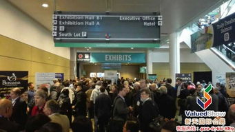 2015年美國波士頓國際水產(chǎn)展Seafood Expo現(xiàn)場(chǎng)播報(bào)——新天會(huì)展，專業(yè)的國內(nèi)國際展會(huì)服務(wù)商