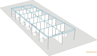 雙威展覽 一站式標(biāo)攤解決方案，打造高性價(jià)比的會(huì)展服務(wù)體驗(yàn)