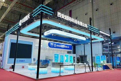 上海展臺(tái)搭建制作工廠與會(huì)展設(shè)計(jì)服務(wù)公司 一站式專業(yè)解決方案