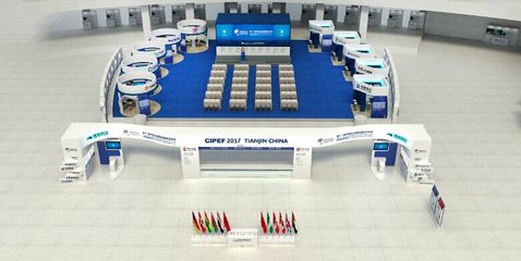 振威展覽 以創(chuàng)新會(huì)展服務(wù)，全面賦能政府線上展覽