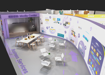 專業(yè)、高效、創(chuàng)新 博慧展覽如何引領(lǐng)卓越會(huì)展服務(wù)