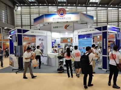 第三屆深圳國際老齡博覽會(huì) 專業(yè)化會(huì)展服務(wù)引領(lǐng)銀發(fā)產(chǎn)業(yè)新未來