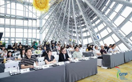 倒計(jì)時(shí)7天！熱辣滾燙GITF2024亮點(diǎn)首發(fā)，解鎖會(huì)展服務(wù)新紀(jì)元