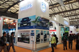 2013上海國際汽車零配件、維修檢測診斷設(shè)備及服務(wù)用品展覽會(huì)——展會(huì)全覽與服務(wù)指南