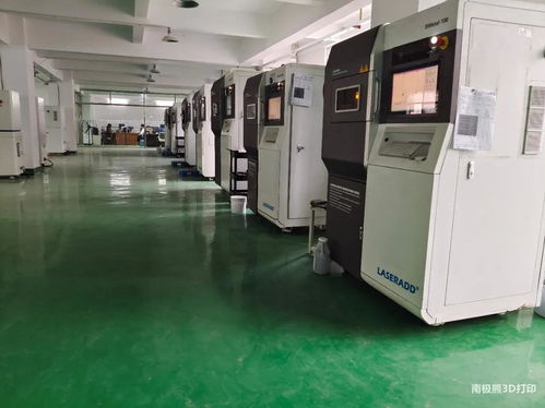 2030年金屬3D打印服務(wù)市場展望 規(guī)模達(dá)500億美元，禮儀服務(wù)行業(yè)的新機(jī)遇