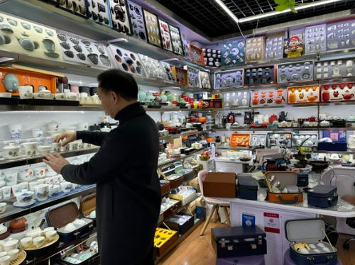 義烏小商品市場個體工商戶分型分類 精準(zhǔn)幫扶助力禮儀服務(wù)行業(yè)煥新顏