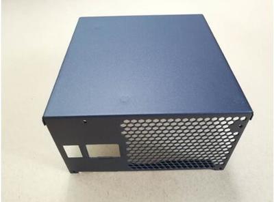 惠州新茂五金 烤漆工藝賦能辦公用品，廣闊市場贏取消費者青睞