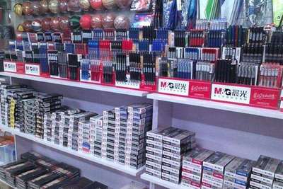 賣文具真的賺錢快嗎？揭秘文具用品零售的真實景象