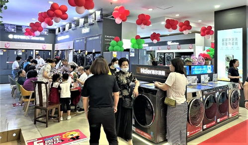 扎根實體經濟，蘇寧易購零售云618見證縣鎮消費活力
